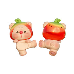 OYO Fruit Party Mini Blind Box Series Model Toys OTHER ART TOYS 6975733531364