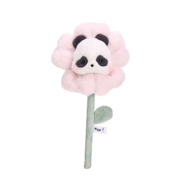 Mô Hình Panda Roll Flower World 52TOYS 6958985028165