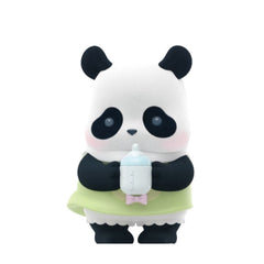 PANDA ROLL Kindergarten Model 52TOYS 6958985026451