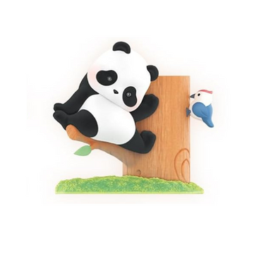 Mô Hình Pandaroll Fruit Tree Climbing 52Toys 6958985025157