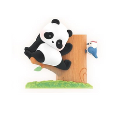 Pandaroll Fruit Tree Climbing Model 52Toys 6958985025157