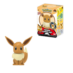 Pokemon Eevee Light Up Model POKEMON TOYS 8187