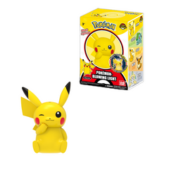 Pokemon Pikachu Light Up Model POKEMON TOYS 8186