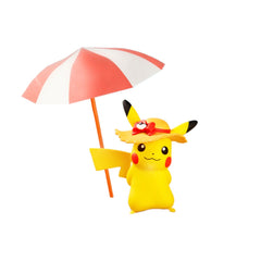 Pikachu Traveling Figure POKEMON TOYS LBW24007