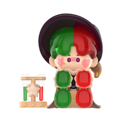 Mô Hình Pino Jelly Half Poison ＆ Half Cure Figure POP MART 6931571020460