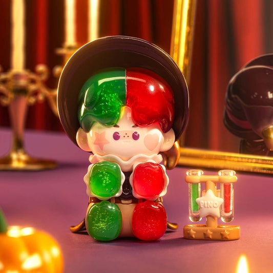 PINO JELLY Half Poison＆Half Cure Figure