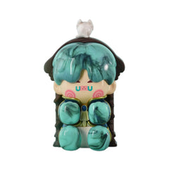 Pino Jelly Hard &amp; Shiny Series Figures POP MART 6931571046798