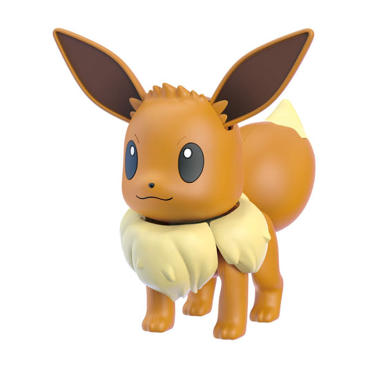 Đồ Chơi Mô Hình Pokemon Cảm Biến Cử Động Eevee POKEMON TOYS LK2502