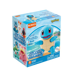 Pokemon Figure CV-S Squirtle BLOKEES 74008