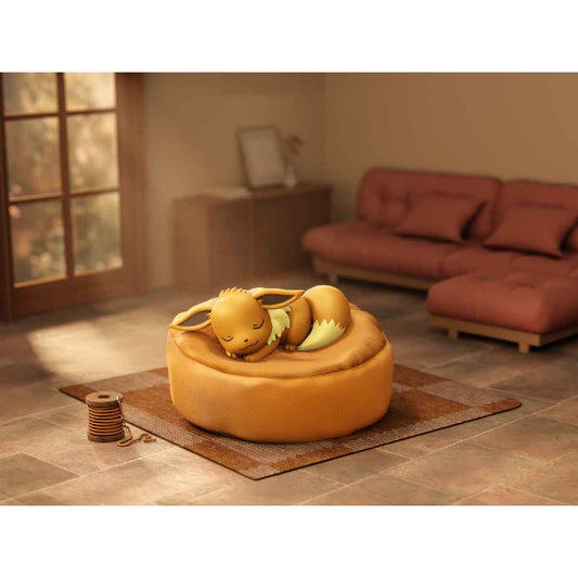Mô Hình Pokemon Giấc Mơ Đầy Sao - Eevee POKEMON TOYS LBW24009