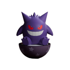 Pokemon Tumbler Model - Gengar POKEMON TOYS LBW24001
