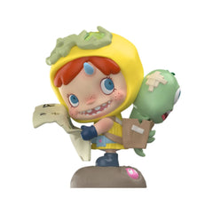 POLAR Model - HELLO POLAR Season 1 Series Figures