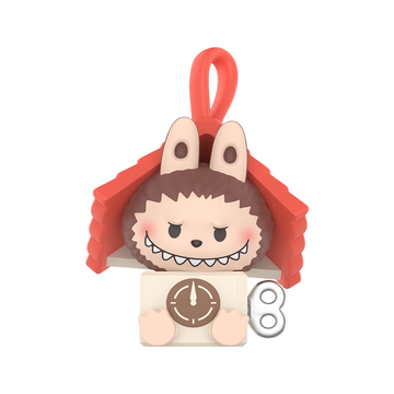 Mô Hình Pop Bean Celebrate This Moment Series（1Pc Per Pack）POP MART 6941313041424