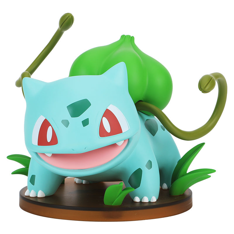 Mô Hình Prime Figure - Bulbasaur FUNISM MX2018