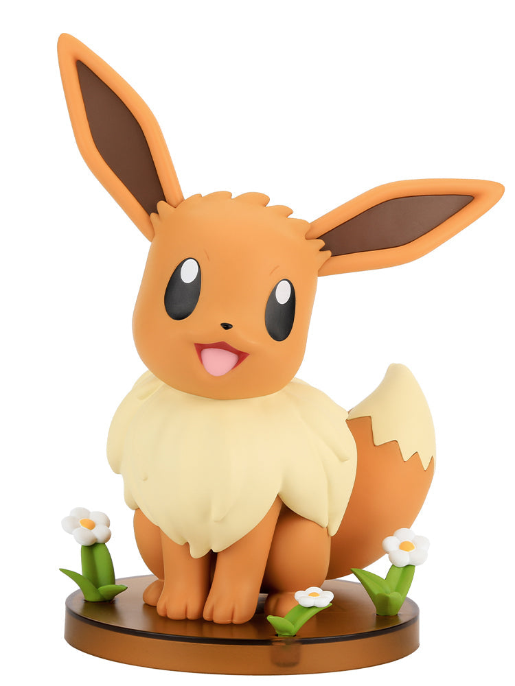 Mô Hình Prime Figure - Eevee FUNISM MX2019