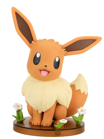 Mô Hình Prime Figure - Eevee FUNISM MX2019