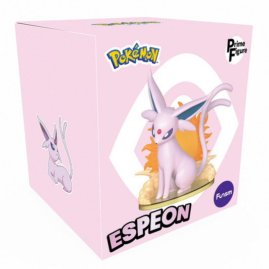 Mô Hình Prime Figure - Espeon FUNISM PF2031