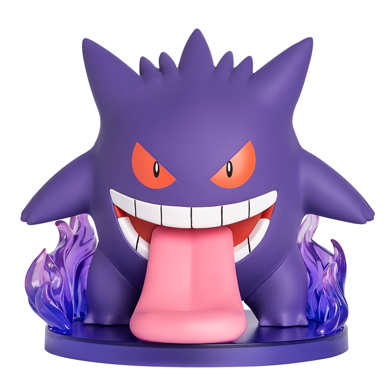 Mô Hình Prime Figure - Gengar FUNISM PF2041