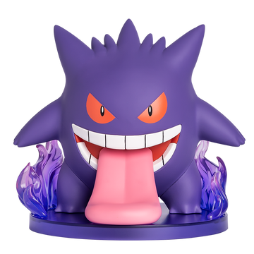 Mô Hình Prime Figure - Gengar FUNISM PF2041