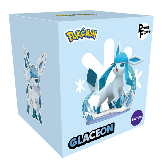 Mô Hình Prime Figure - Glaceon FUNISM PF2052