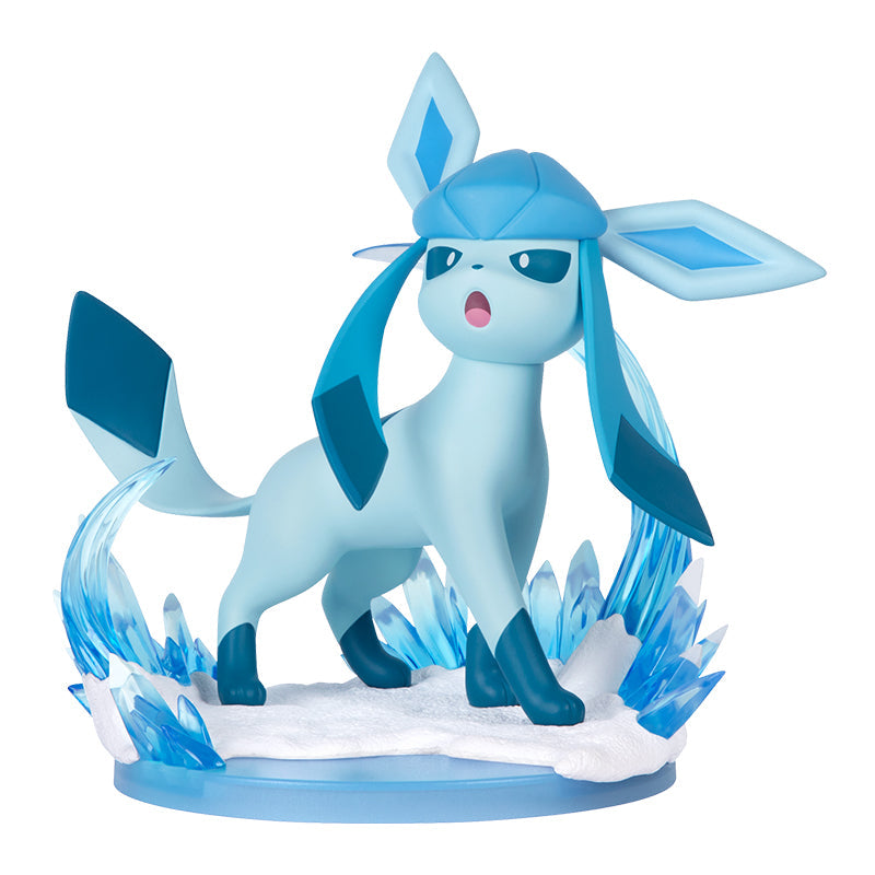 Mô Hình Prime Figure - Glaceon FUNISM PF2052