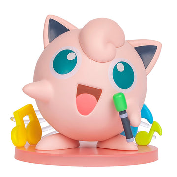 Mô Hình Prime Figure - Jigglypuff FUNISM PF2039