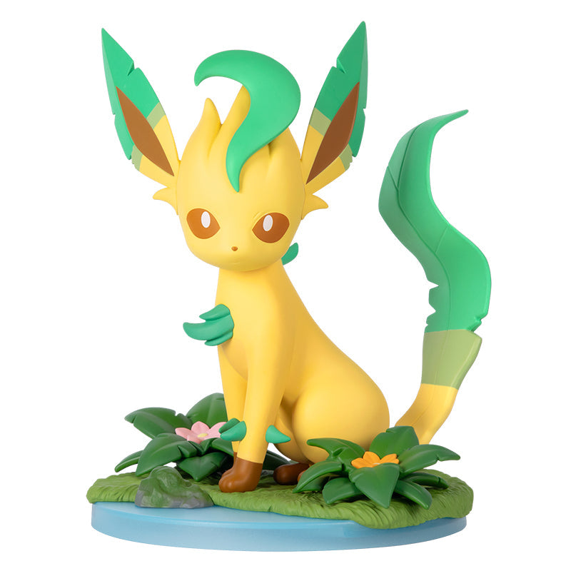 Mô Hình Prime Figure - Leafeon FUNISM PF2051