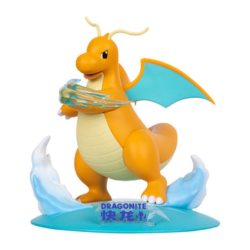 Mô Hình Prime Figure Mini - Dragonite FUNISM PF2055