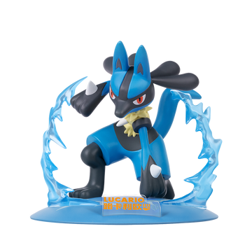 Mô Hình Prime Figure Mini - Lucario FUNISM PF2048