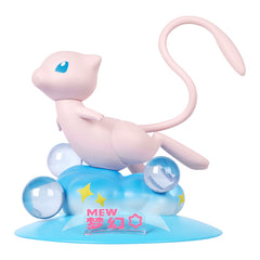 Mô Hình Prime Figure Mini - Mew FUNISM PF2056
