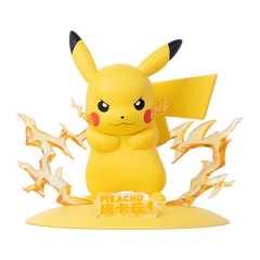 Prime Figure Mini Model - Pikachu FUNISM PF2042