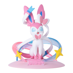 Prime Figure Mini Model - Sylveon FUNISM PF2043
