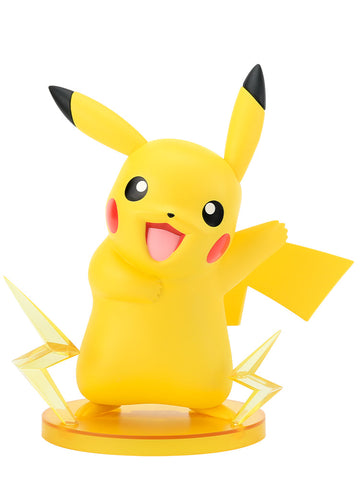 Mô Hình Đồ Chơi Prime Figure - Pikachu FUNISM MX2014