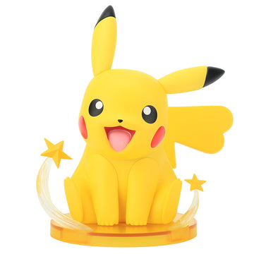 Mô Hình Đồ Chơi Prime Figure - Pikachu Stars FUNISM MX2015