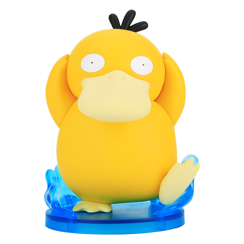 Mô Hình Đồ Chơi Prime Figure - Psyduck FUNISM MX2017