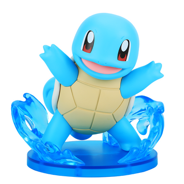 Mô Hình Prime Figure - Squirtle FUNISM MX2020