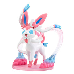 Prime Figure Toy Model - Sylveon FUNISM PF2030
