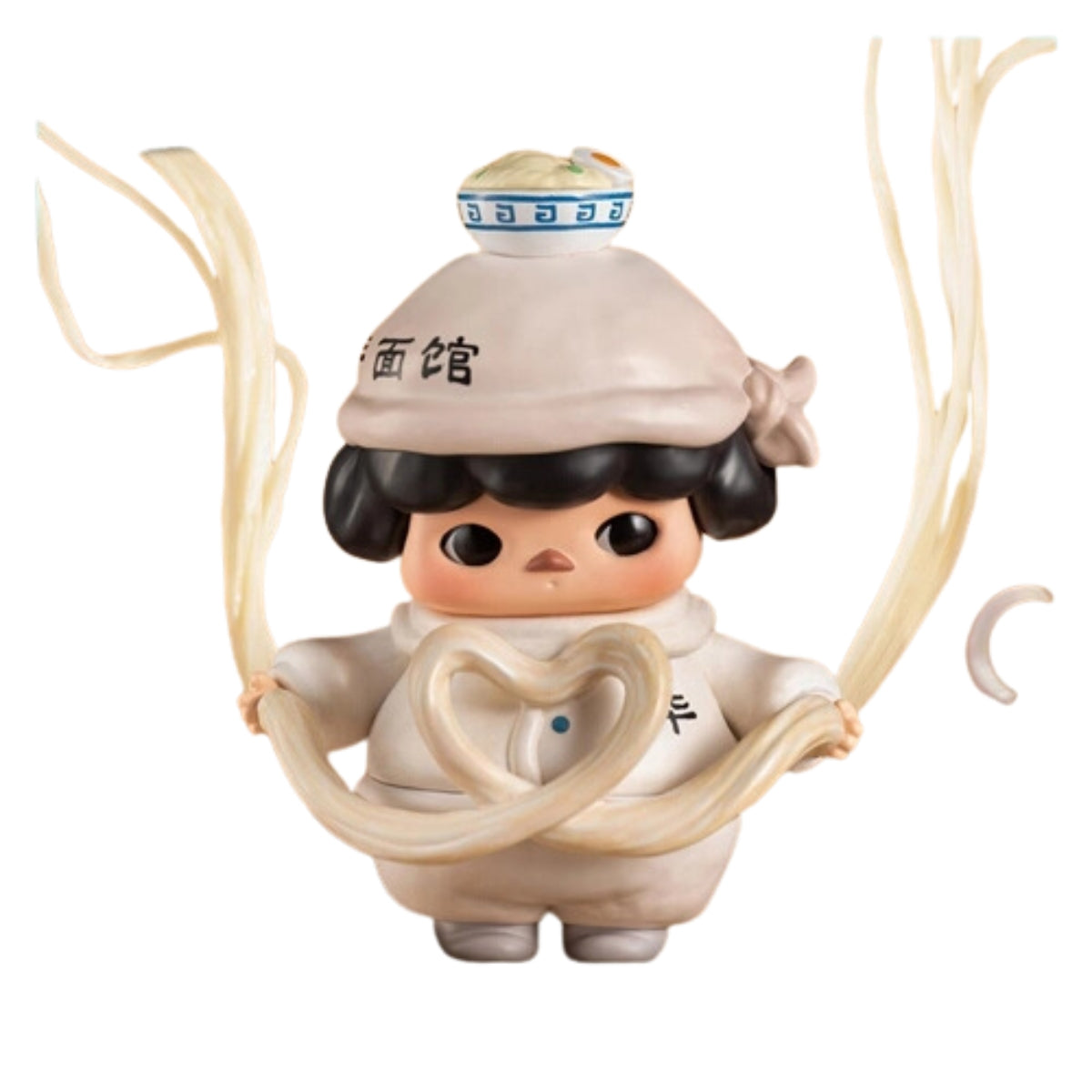 Mô Hình PUCKY The Feast Pop Mart 6941848273093