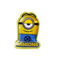 Minions Model Q-topping Minions EU360101