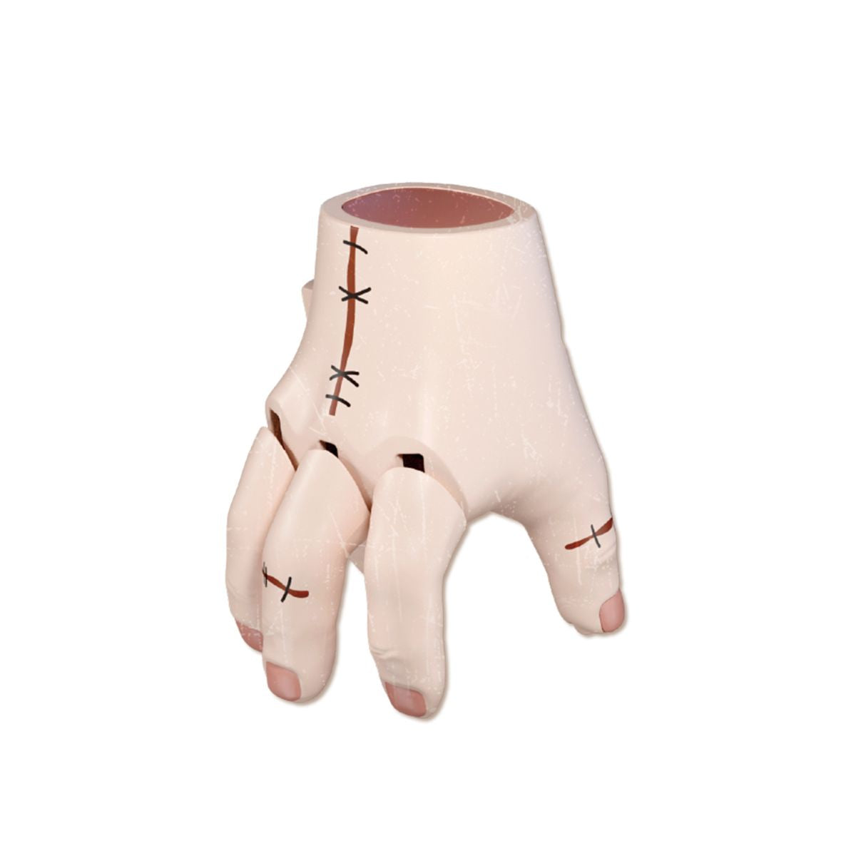 Mô Hình QueSera Series - Stranger Hands 52TOYS 6958985026024