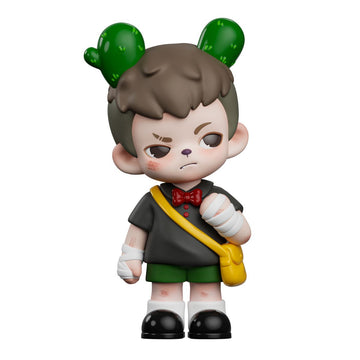 Đồ Chơi Mô Hình Rayan All Life Blossoms Series Blind Box OTHER ART TOYS 6975472674452