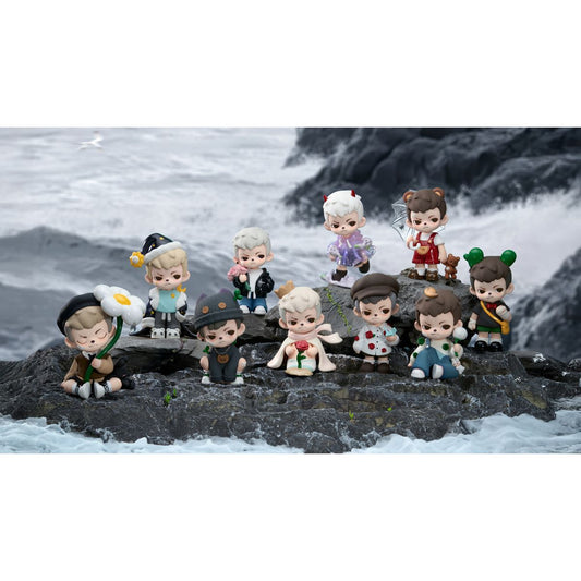 Đồ Chơi Mô Hình Rayan All Life Blossoms Series Blind Box OTHER ART TOYS 6975472674452