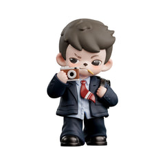 Đồ Chơi Mô Hình Rayan Let’s Date Series Figures OTHER ART TOYS CZ-C368-C368001