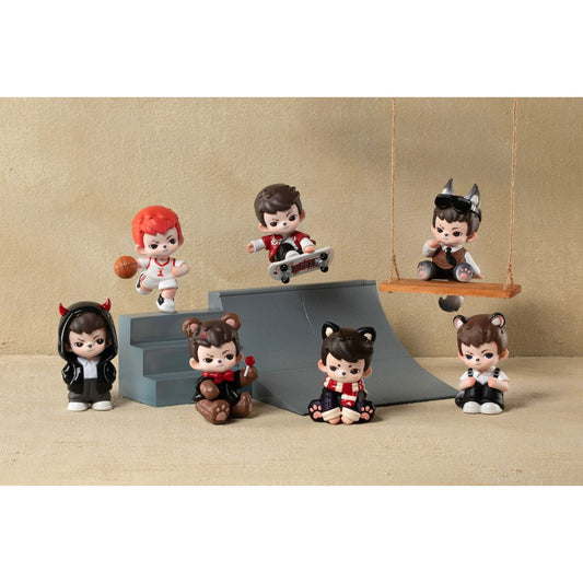 Đồ Chơi Mô Hình Rayan Love Series Pendant Blind Box OTHER ART TOYS 6975472679440