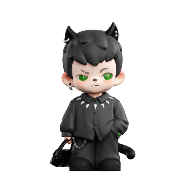 Rayan Natural-Born Player Series Figures OTHER ART TOYS 6975472678641