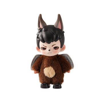 Đồ Chơi Mô Hình Rayan No Puppies No World Series Figures OTHER ART TOYS CZ-C602-C602001
