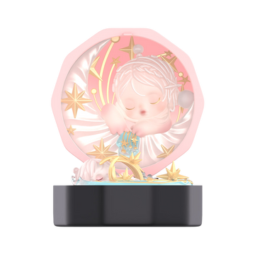 Romantic Ring Box Series 4 Scene Sets