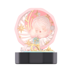 Mô Hình Romantic Ring Box Series 4 Scene Sets POP MART 6941313013803