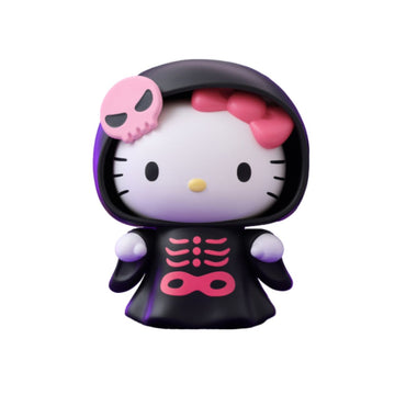 Đồ Chơi Mô Hình Sanrio Characters Halloween Mischief Night Series TOP TOY 2304021710107