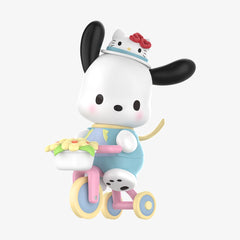 Sanrio Characters Hello Kitty 50th Anniversary Pop Mart Figure 6931571036393